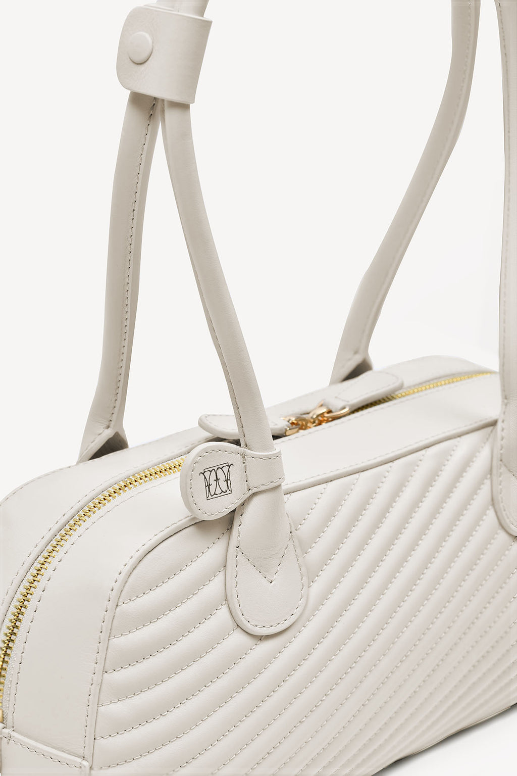 Call the Mermaid | Kırık Beyaz