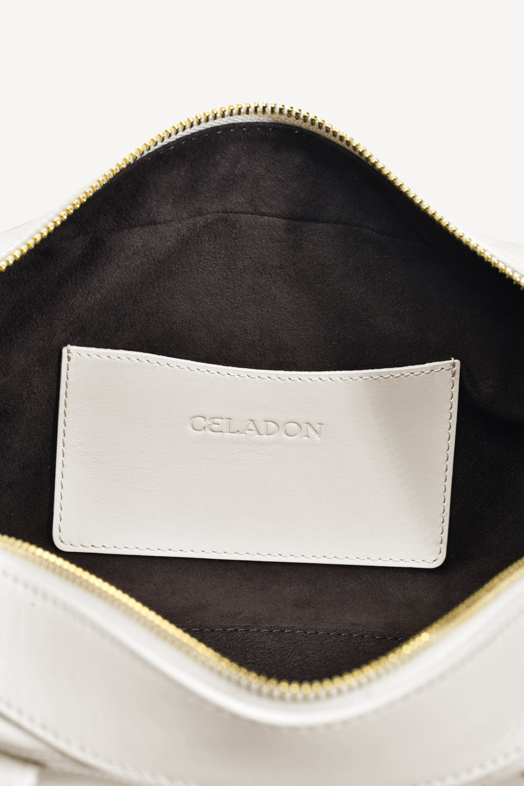 Call the Mermaid | Kırık Beyaz