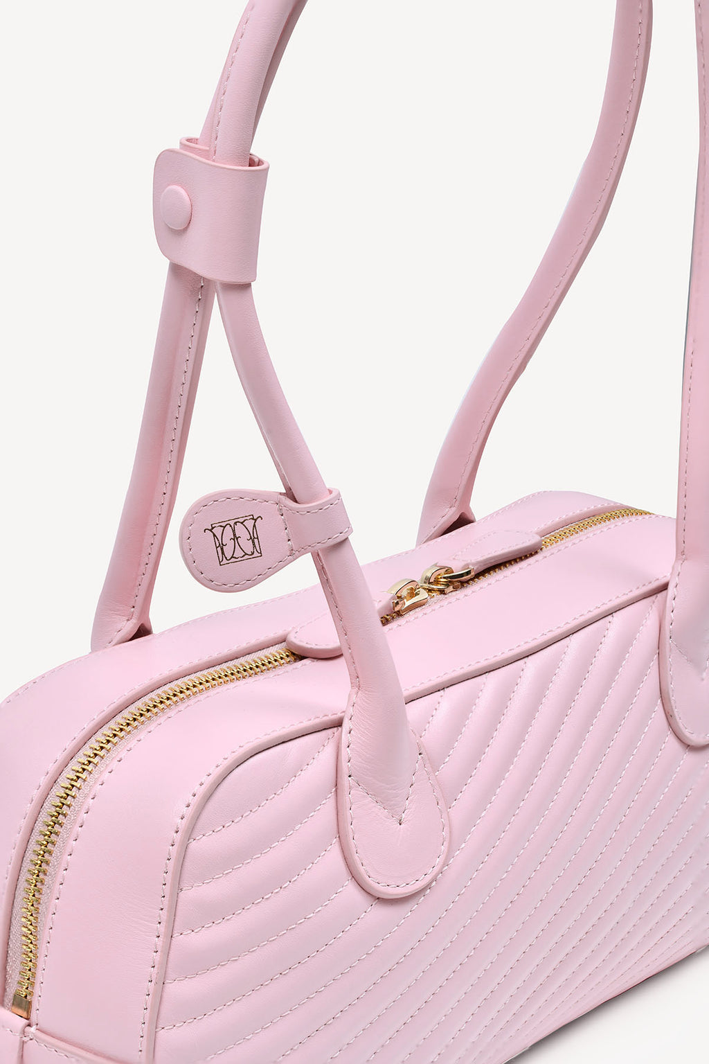 Call the Mermaid | Pembe