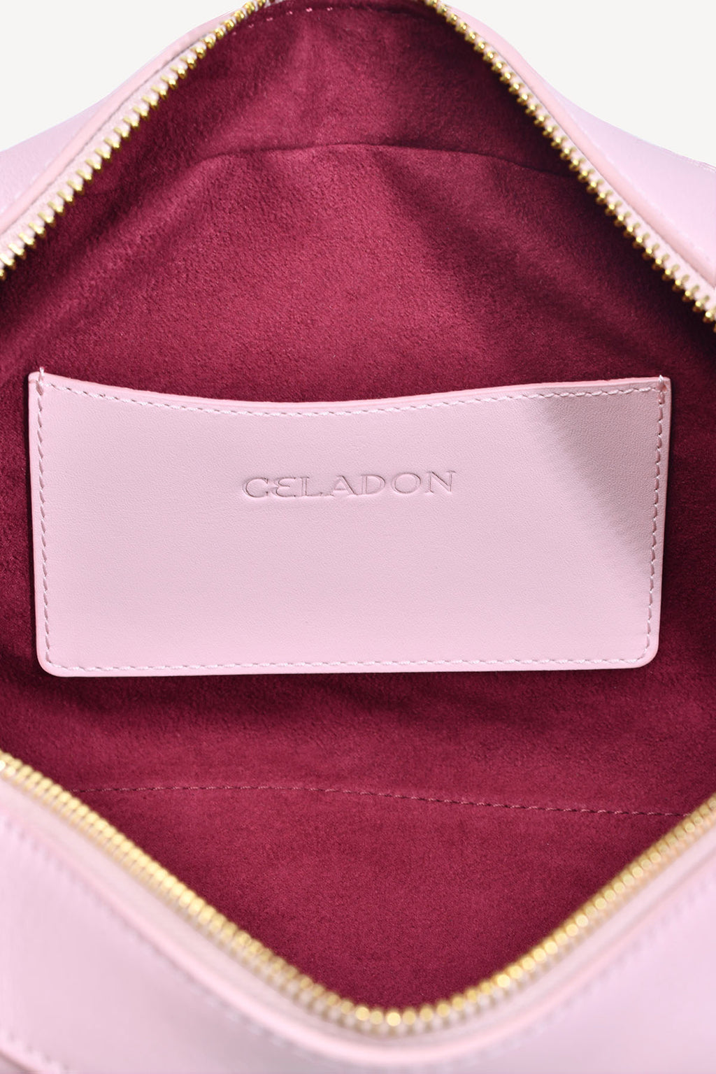 Call the Mermaid | Pembe