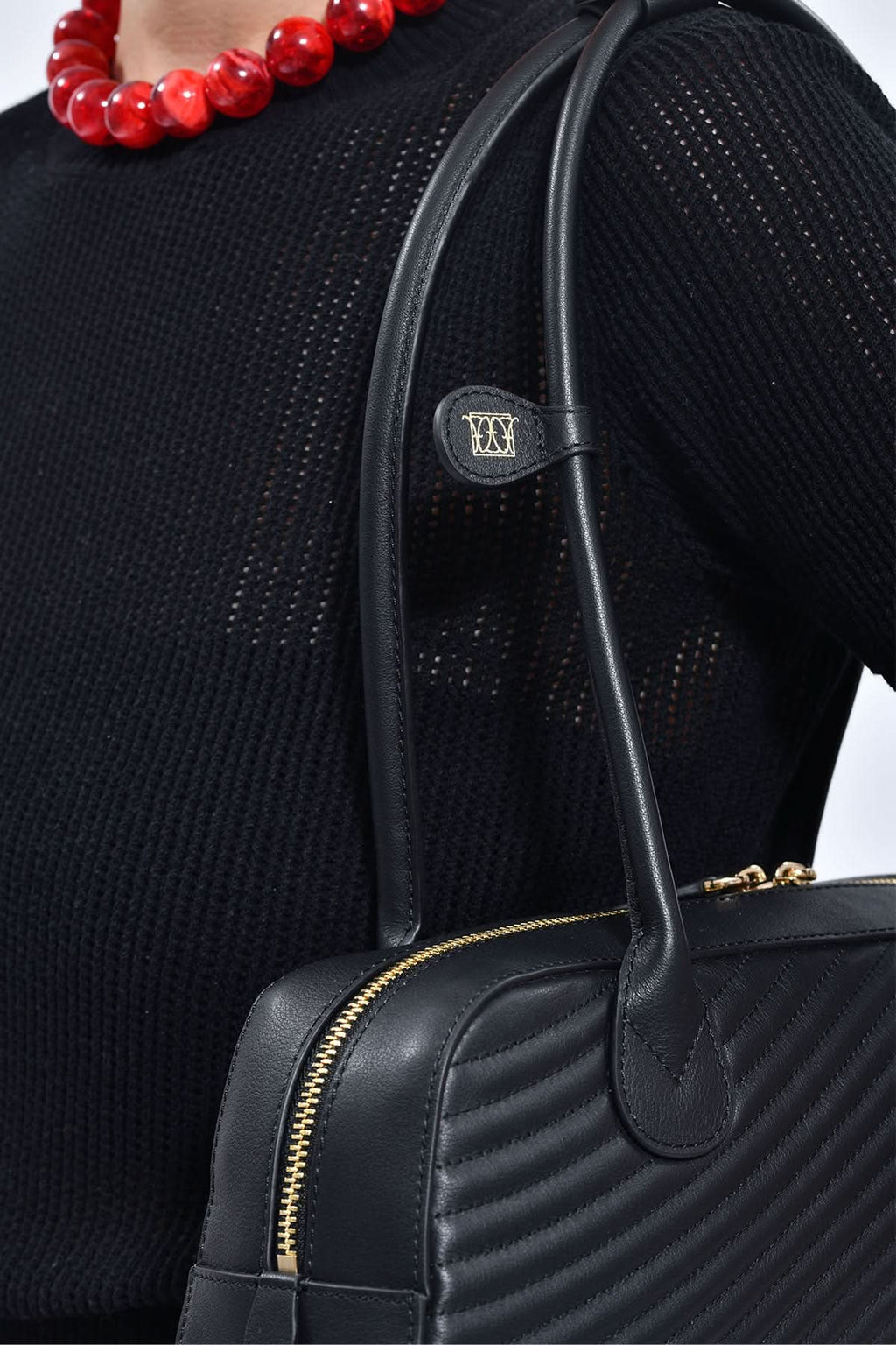 Call the Mermaid | Siyah